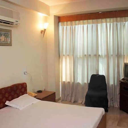 The Dhamu Hotel Jaipur Eksteriør bilde