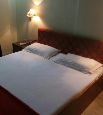The Dhamu Hotel Jaipur Eksteriør bilde