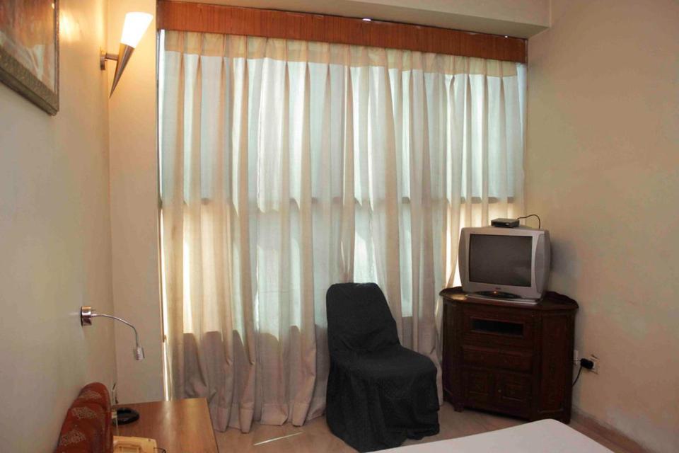 The Dhamu Hotel Jaipur Eksteriør bilde